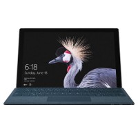Microsoft Surface Pro 2017 - F -blue-cobalt-signature-cover-keyboard-16gb-1tb 